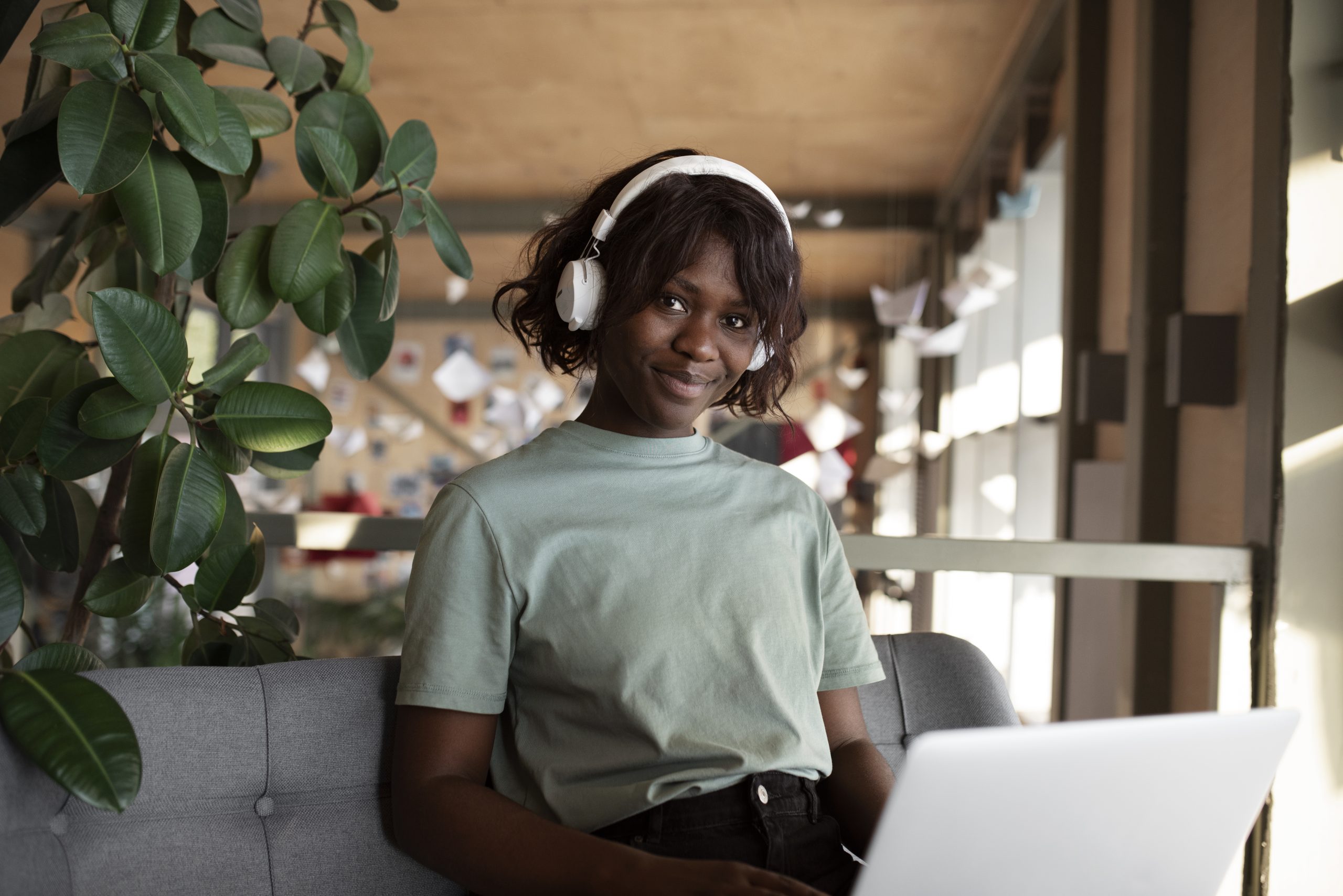 Tafara Wellness Initiative | Breaking Mental Health Stigma in Africa